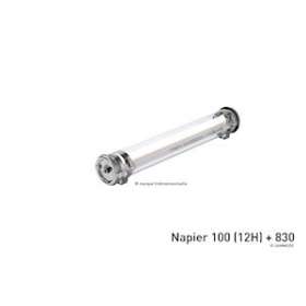 NAP133 24H840 RD PY 113INOX MR BRS|Sammode-SMM32045028