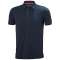 Polo tech Kensington marine taille S
