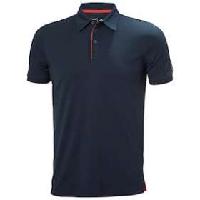Polo tech Kensington marine taille S|Bizline-BIZ732285