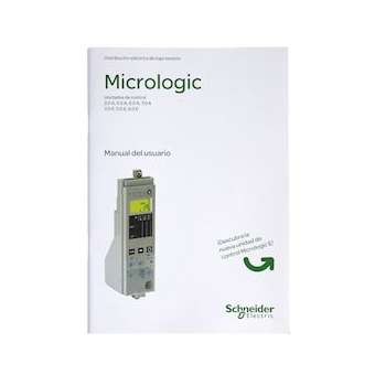 ComPact NS630-3200 - déclencheur Micrologic 5.0E - 3P-4P - débrochable|Schneider Electric-SCH33538