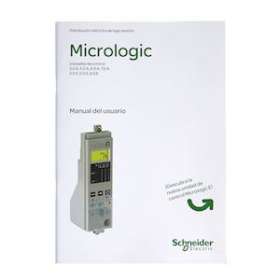 ComPact NS630-3200 - déclencheur Micrologic 5.0E - 3P-4P - débrochable|Schneider Electric-SCH33538