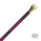 Câble rigide R2V Distingo cuivre 4G1,5 couronne de 25m
