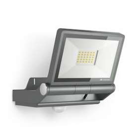Projecteur XLED PRO One Avec Détecteur 3000K Anthracite|Steinel-DHL069568