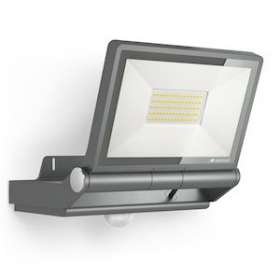 Projecteur XLED PRO One Plus Avec Détecteur 3000K Anthracite|Steinel-DHL069551