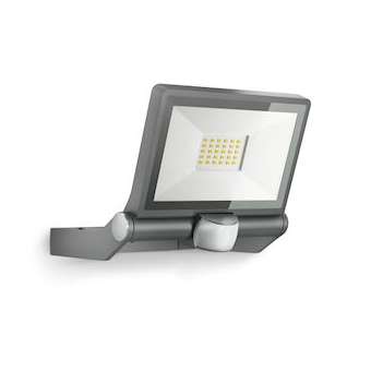 Projecteur XLED One Avec Détecteur 3000K Anthracite EU|Steinel-DHL065249