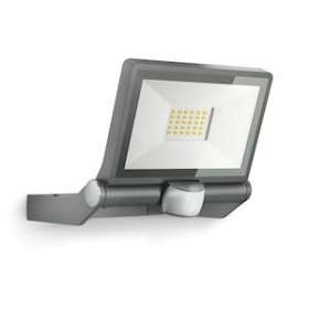 Projecteur XLED One Avec Détecteur 3000K Anthracite EU|Steinel-DHL065249