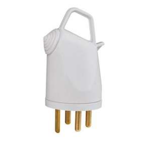 Fiche 3P+T 20A 400V~|Legrand-LEG055635