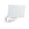 Projecteur XLED Home 2 Sans Détecteur 3000K Blanc V2 EU