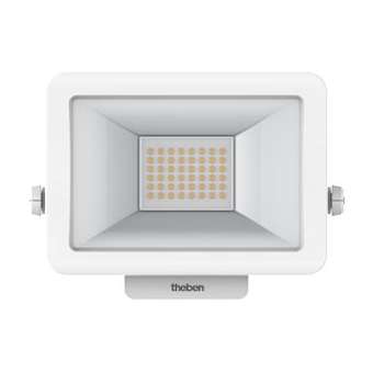 Projecteur LED 20w blanc|Theben-THB1020692