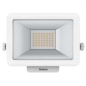 Projecteur LED 20w blanc|Theben-THB1020692
