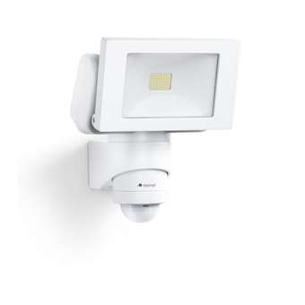 Projecteur LS 150 LED Avec Détecteur 4000K Blanc EU|Steinel-DHL052553
