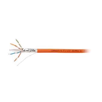 Câble F1/UTP LANmark-6 Catégorie 6 AWG24 350MHz L|Nexans Cabling Solutions-NCSN100622OD