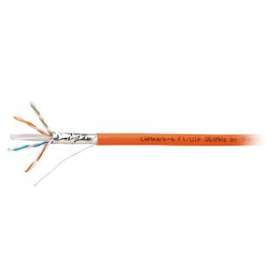 Câble F1/UTP LANmark-6 Catégorie 6 AWG24 350MHz L|Nexans Cabling Solutions-NCSN100622OD