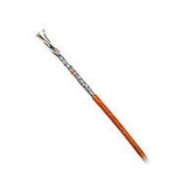 Câble 4 paires LANmark-8 S/FTP AWG22 Cat 8 2000MHz|Nexans Cabling Solutions-NCSN100481OD