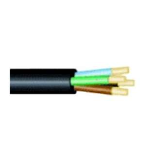 Câble rigide 1000V R2V cuivre 4G4 TGL|Fils et Câbles Druise-FILR2V4G4TGL