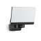 Projecteur XLED Home 2 Sans Détecteur 3000K Noir V2 EU