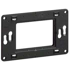 Support universel Batibox pour 3 modules|Legrand-LEG080259