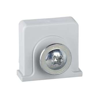 Thalassa PLM - écrou plast. fixation des rails + vis autotaraudeuse - coffret|Schneider Electric-SCHNSYTCSPLM