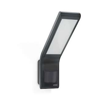 Projecteur XLED Home Slim 3000K Anthracite V2|Steinel-DHL012052