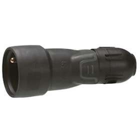 Prolongateur caoutchouc 2P+T 16A IK08 à témoin de tension|Legrand-LEG050443
