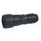 Prolongateur caoutchouc 2P+T 16A IP44 IK08 connexion auto - étiquette Gencod