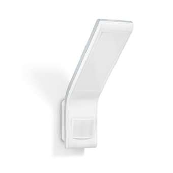 Projecteur XLED Home Slim 3000K Blanc V2|Steinel-DHL012069