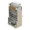 Lot de 10 connecteurs modular 8P8C CAT5e pour câble rigide GIGAMEDIA F/UTP