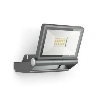 Projecteur XLED PRO One Sans Détecteur 3000K Anthracite|Steinel-DHL069513