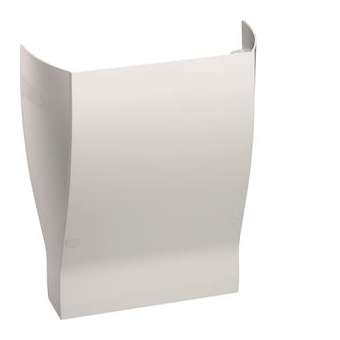 Jonction plafond pour GTL Gamma+ 13|Hager-HAGJZ132