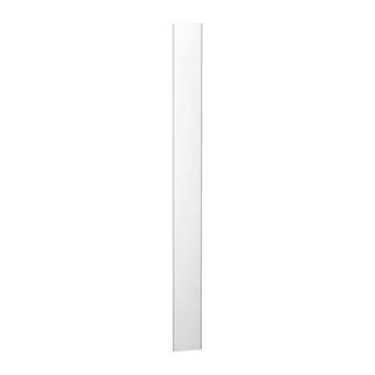 Resi9 - Couvercle pour goulotte 13 modules de 18mm blanc (RAL 9003)|Schneider Electric-SCHR9H13526