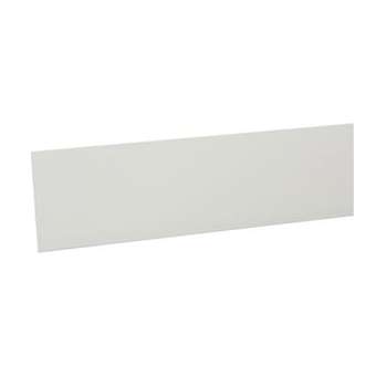 Couvercle 220x260mm pour goulotte GTL Drivia 13ACCESS réference 030032|Legrand-LEG030034