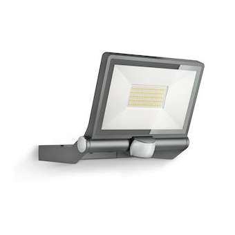 Projecteur XLED One XL Avec Détecteur 3000K Anthracite EU|Steinel-DHL065263