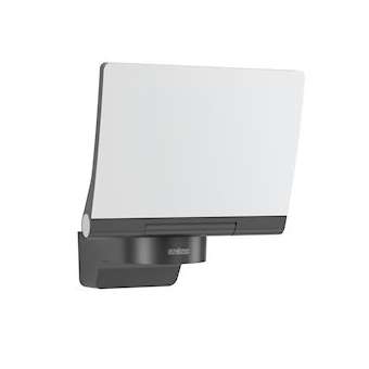 Projecteur XLED PRO 240 Sans Détecteur 3000K Anthracite V2 EU|Steinel-DHL068080