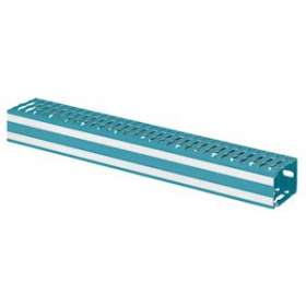 Goulotte Lina25 40x60mm - longueur 2m|Legrand-LEG036207