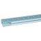 Goulotte Lina25 40x80mm - longueur 2m