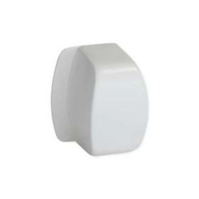Embout pour CND 90x60 blanc|Iboco-IBOB06826