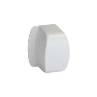 Embout pour CND 90x60 blanc|Iboco-IBOB06826