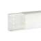 Conduit de climatisation CND 120x75 1 compartiment blanc