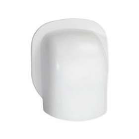 Sortie murale pour CND 120x75 blanc|Iboco-IBOB06834