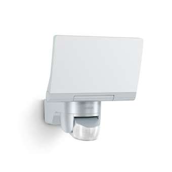 Projecteur XLED Home 2 Avec Détecteur 3000K Argenté V2 EU|Steinel-DHL033057