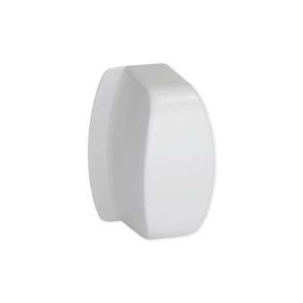Embout pour CND 120x75 blanc|Iboco-IBOB06836