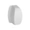 Embout pour CND 120x75 blanc