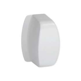 Embout pour CND 120x75 blanc|Iboco-IBOB06836