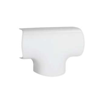 Té de dérivation pour CND 90x60 blanc|Iboco-IBOB06828