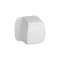 Embout pour CND 65x50 blanc