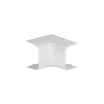 Angle intérieur pour CND 65x50 blanc|Iboco-IBOB06812