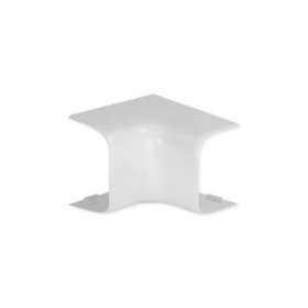 Angle intérieur pour CND 65x50 blanc|Iboco-IBOB06812
