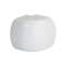Angle extérieur pour CND 120x75 blanc