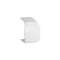 Joint de couvercle pour CND 65x50 blanc