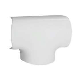 Té de dérivation pour CND 120x75 blanc|Iboco-IBOB06838